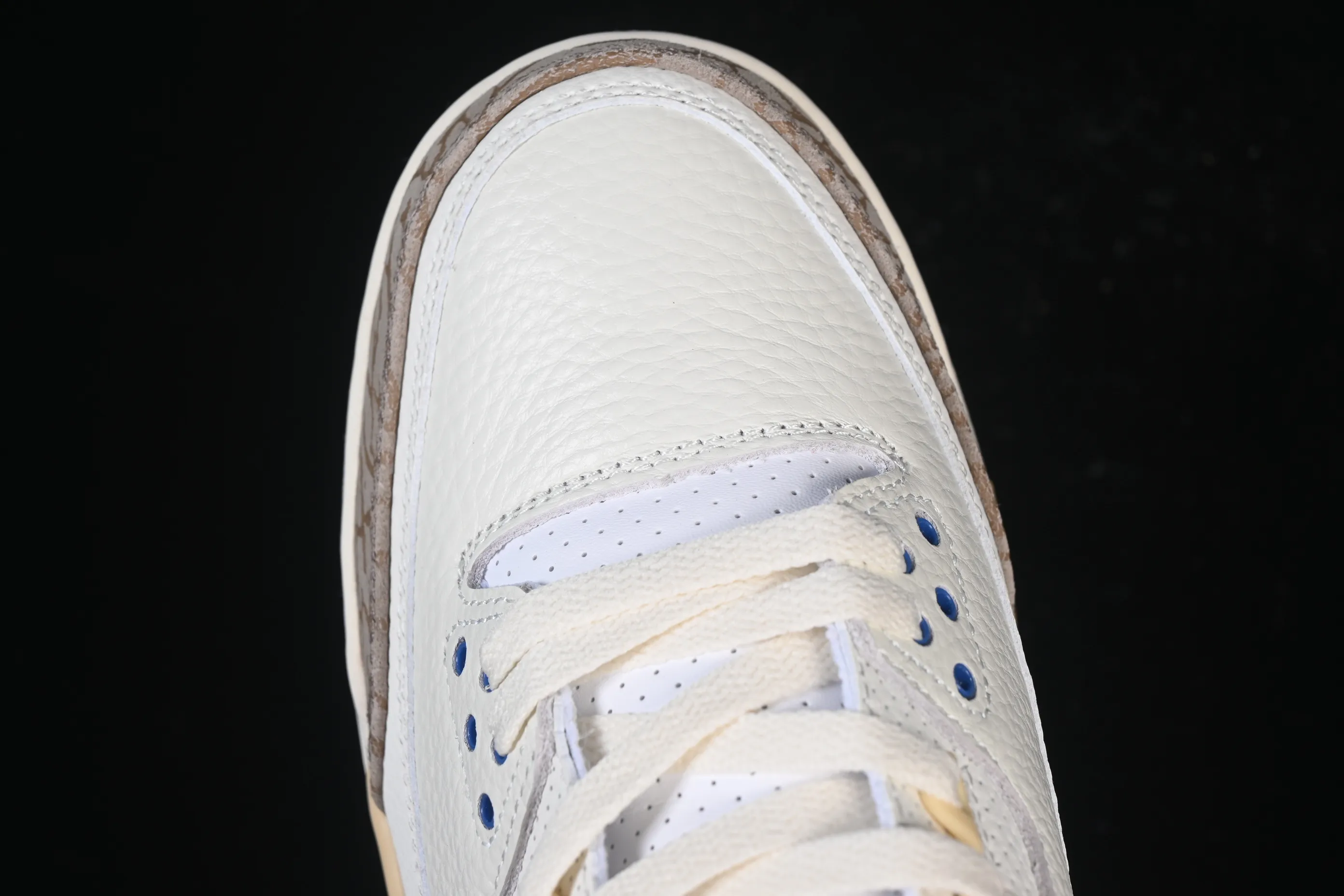 All categories Air Jordan Jordan series basketball shoes Air Jordan 3 Air Jordan 3 Retro "Seoul 2.0" AJ3 Joe 3 Seoul 2.0 IB1482-100